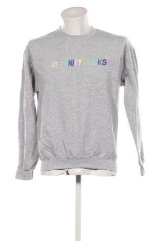 Herren Shirt Unbranded, Größe M, Farbe Grau, Preis € 27,99