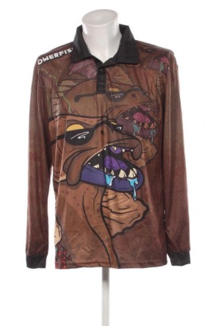 Herren Shirt Unbranded, Größe XL, Farbe Mehrfarbig, Preis € 13,99