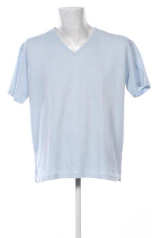 Herren Shirt Unbranded, Größe L, Farbe Blau, Preis € 10,00