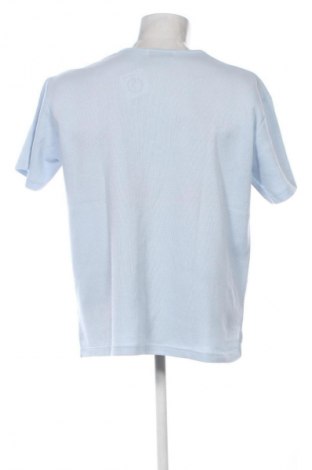 Herren Shirt Unbranded, Größe L, Farbe Blau, Preis € 10,00