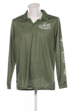 Herren Shirt Unbranded, Größe L, Farbe Grün, Preis € 13,99