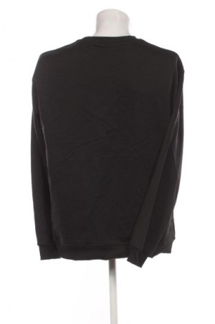 Ανδρική μπλούζα Unbranded, Μέγεθος XXL, Χρώμα Μαύρο, Τιμή 12,99 €