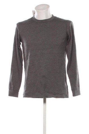 Herren Shirt Unbranded, Größe M, Farbe Grau, Preis € 27,99