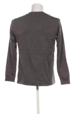 Herren Shirt Unbranded, Größe M, Farbe Grau, Preis € 27,99