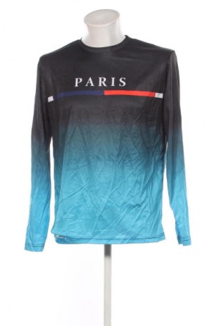 Herren Shirt Unbranded, Größe L, Farbe Mehrfarbig, Preis € 16,99