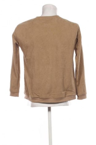 Herren Shirt Unbranded, Größe S, Farbe Braun, Preis € 13,99
