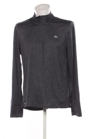 Ανδρική μπλούζα Unbranded, Μέγεθος XXL, Χρώμα Βιολετί, Τιμή 14,99 €