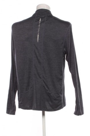 Ανδρική μπλούζα Unbranded, Μέγεθος XXL, Χρώμα Βιολετί, Τιμή 14,99 €
