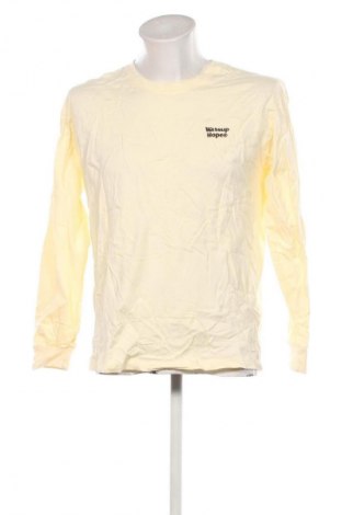 Herren Shirt Unbranded, Größe L, Farbe Gelb, Preis € 13,99