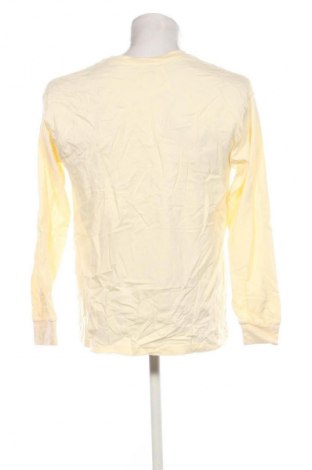Herren Shirt Unbranded, Größe L, Farbe Gelb, Preis € 13,99