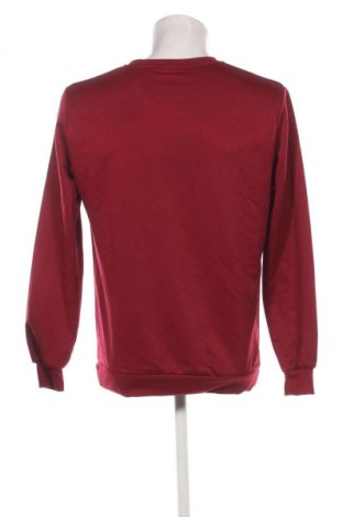 Męska bluzka Unbranded, Rozmiar S, Kolor Czerwony, Cena 53,99 zł