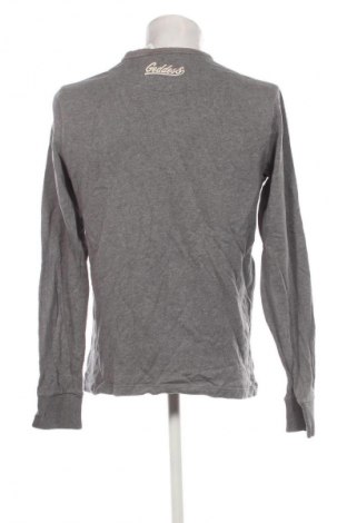 Pánské tričko  Unbranded, Velikost XL, Barva Šedá, Cena  309,00 Kč