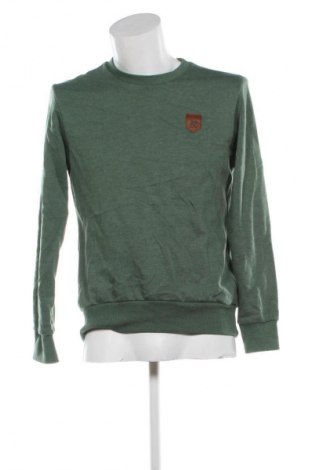 Ανδρική μπλούζα Unbranded, Μέγεθος XL, Χρώμα Πράσινο, Τιμή 12,99 €