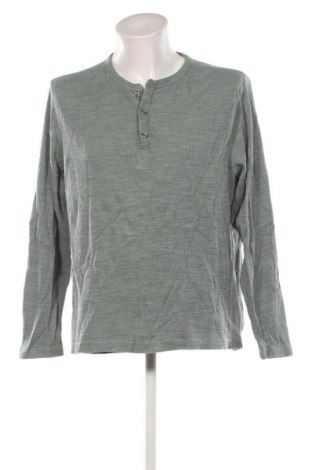Ανδρική μπλούζα Unbranded, Μέγεθος XL, Χρώμα Πράσινο, Τιμή 12,99 €