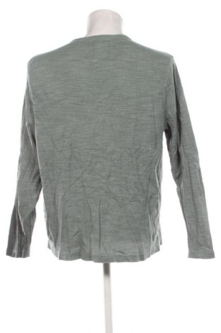 Ανδρική μπλούζα Unbranded, Μέγεθος XL, Χρώμα Πράσινο, Τιμή 12,99 €