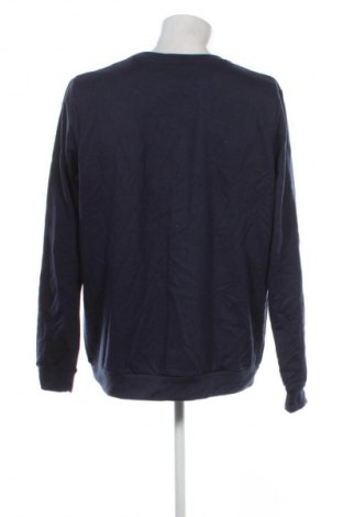 Ανδρική μπλούζα Unbranded, Μέγεθος XXL, Χρώμα Μπλέ, Τιμή 12,99 €