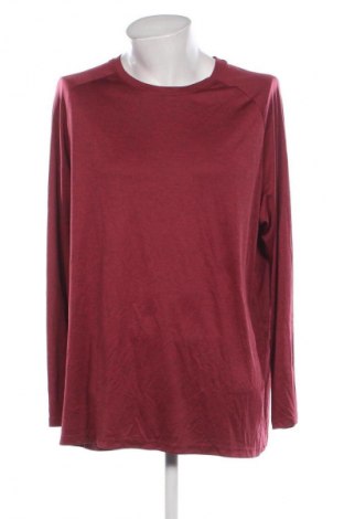 Férfi blúz Unbranded, Méret 3XL, Szín Piros, Ár 6 269 Ft