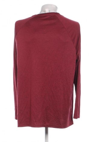 Férfi blúz Unbranded, Méret 3XL, Szín Piros, Ár 6 269 Ft