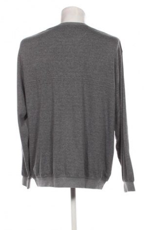 Herren Shirt Unbranded, Größe 4XL, Farbe Grau, Preis 9,72 €