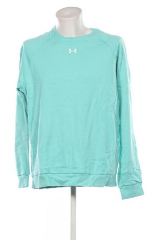 Herren Shirt Under Armour, Größe XL, Farbe Blau, Preis € 11,99