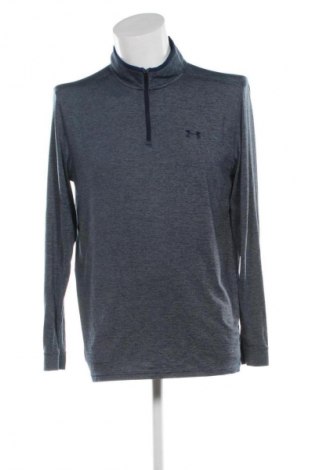 Herren Shirt Under Armour, Größe L, Farbe Blau, Preis € 28,99