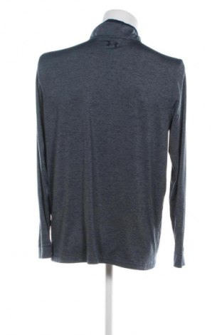 Herren Shirt Under Armour, Größe L, Farbe Blau, Preis € 28,99