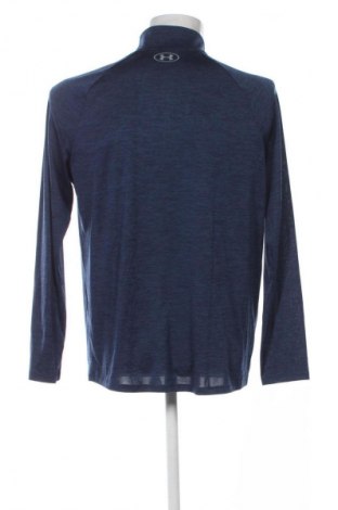 Pánske tričko  Under Armour, Veľkosť L, Farba Modrá, Cena  23,95 €