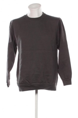 Herren Shirt Uneek, Größe L, Farbe Grau, Preis € 27,99