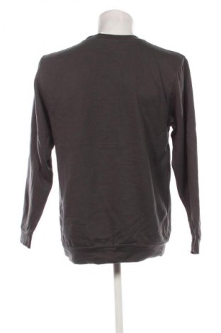Herren Shirt Uneek, Größe L, Farbe Grau, Preis € 27,99
