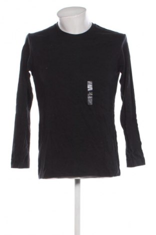 Herren Shirt Uniqlo, Größe L, Farbe Schwarz, Preis € 43,99