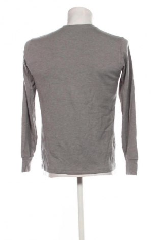 Herren Shirt Uniqlo, Größe S, Farbe Grau, Preis € 7,99