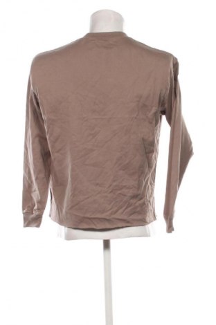 Herren Shirt Uniqlo, Größe S, Farbe Braun, Preis € 18,99