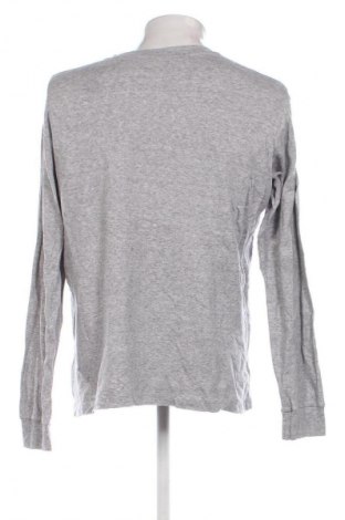 Pánské tričko  Uniqlo, Velikost L, Barva Šedá, Cena  179,00 Kč