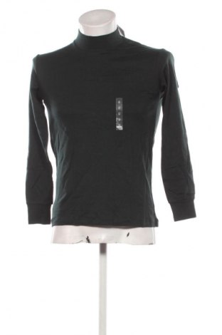 Herren Shirt Uniqlo, Größe S, Farbe Grün, Preis € 43,99