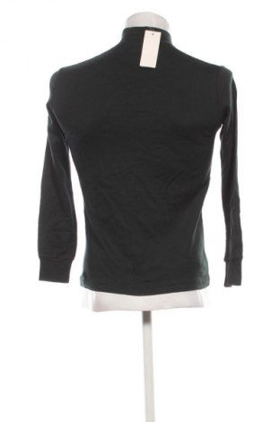 Herren Shirt Uniqlo, Größe S, Farbe Grün, Preis € 43,99