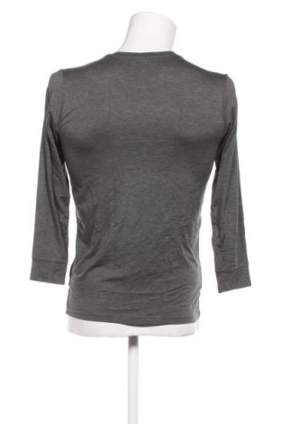 Herren Shirt Uniqlo, Größe M, Farbe Grau, Preis € 18,99