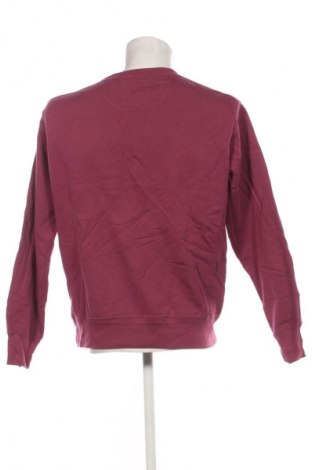 Ανδρική μπλούζα Uniqlo, Μέγεθος M, Χρώμα Κόκκινο, Τιμή 17,99 €