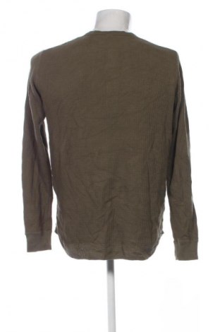 Herren Shirt Uniqlo, Größe M, Farbe Grün, Preis € 18,99
