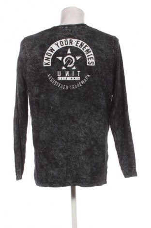 Herren Shirt Unit, Größe XL, Farbe Schwarz, Preis € 43,99