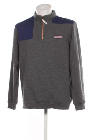 Ανδρική μπλούζα Vineyard Vines, Μέγεθος L, Χρώμα Γκρί, Τιμή 35,99 €