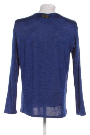 Ανδρική μπλούζα Wam Denim, Μέγεθος XL, Χρώμα Μπλέ, Τιμή 17,99 €
