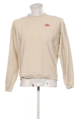 Herren Shirt Zara, Größe S, Farbe Beige, Preis € 13,99