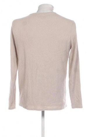 Pánske tričko  Zara, Veľkosť L, Farba Béžová, Cena  11,95 €