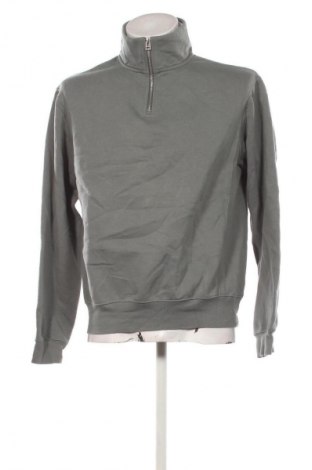 Pánské tričko  Zara, Velikost M, Barva Zelená, Cena  329,00 Kč