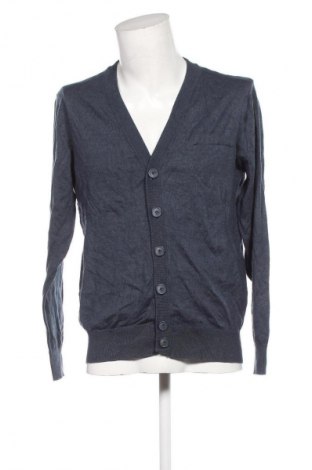 Herren Strickjacke 21 Men, Größe XL, Farbe Mehrfarbig, Preis € 27,99