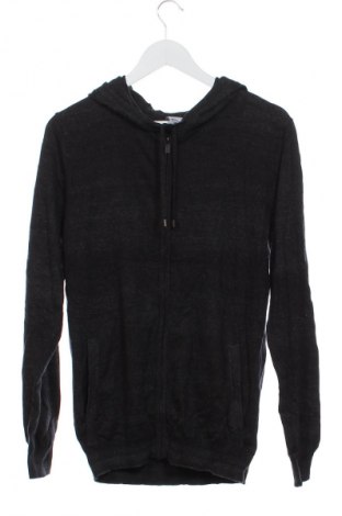 Jachetă tricotată de bărbați Anko, Mărime XS, Culoare Negru, Preț 132,99 Lei