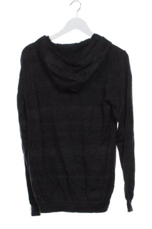 Jachetă tricotată de bărbați Anko, Mărime XS, Culoare Negru, Preț 132,99 Lei