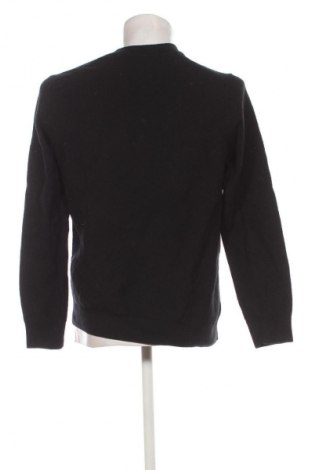 Herren Strickjacke Armedangels, Größe M, Farbe Schwarz, Preis € 22,99