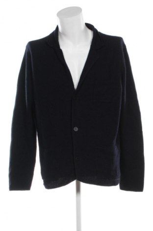 Herren Strickjacke Brax, Größe XL, Farbe Blau, Preis € 27,99