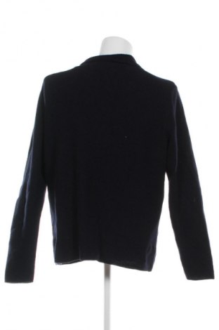 Herren Strickjacke Brax, Größe XL, Farbe Blau, Preis € 27,99